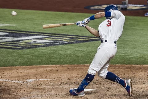 Disputarán mañana el primer juego de la Serie Mundial contra los Rays de Tampa Bay