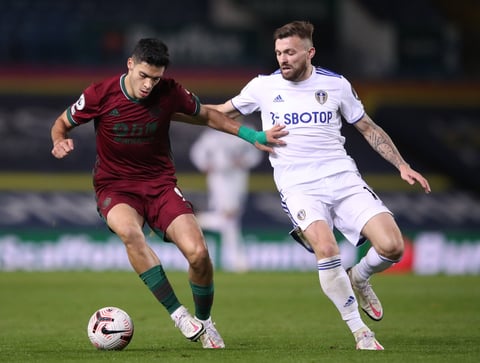 Y eso que dispuso de varias ocasiones a lo largo del choque. Sin embargo, en casi todas, el portero Sam Johnstone evitó la derrota del West Brom. Lo hizo ante un disparo de Ashley Barnes en la primera parte y frente a otro intento de Chris Wood, a quien desvió un remate desde dentro del área al larguero.