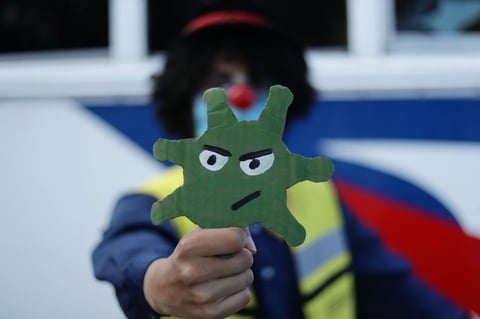 Impulsan la sana distancia, el uso de cubrebocas y el lavado de manos contra el coronavirus