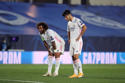 El Shakhtar Donetsk hizo buena su amplia ventaja de tres goles en la primera mitad 