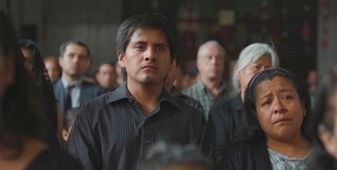 Nuevo Orden estreno México 