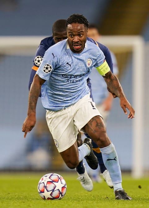 Porto y el 'Tecatito' Corona caen ante el Manchester City en Champions League