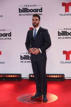 Latin Billboard Awards