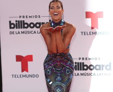 Latin Billboard Awards