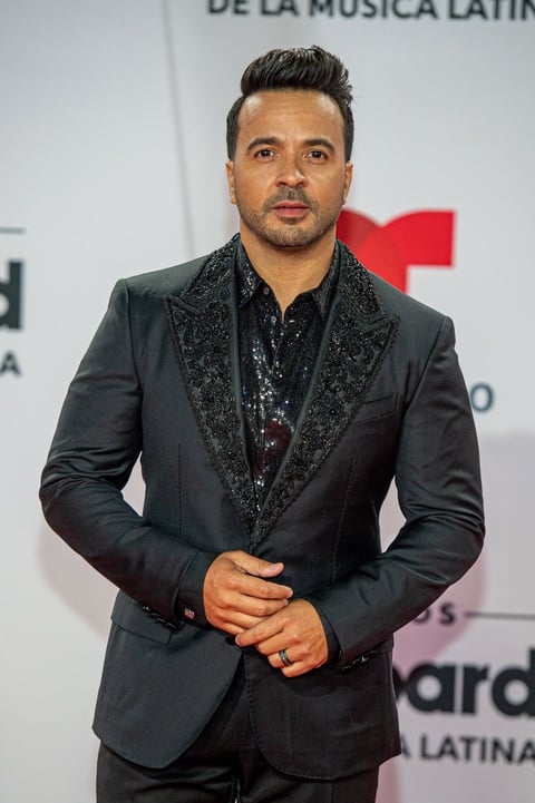 Latin Billboard Awards