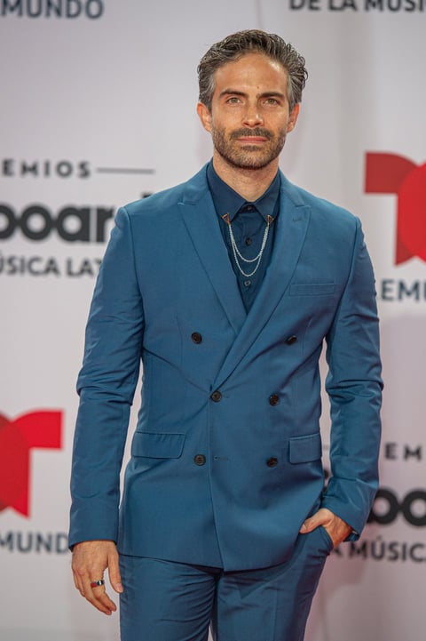 Latin Billboard Awards