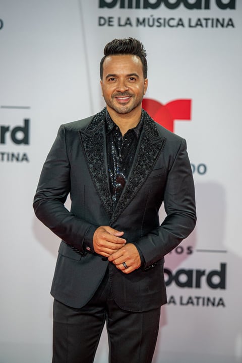 Latin Billboard Awards