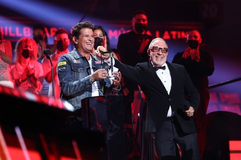 Latin Billboard Awards 