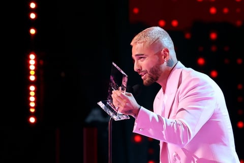 Latin Billboard Awards 