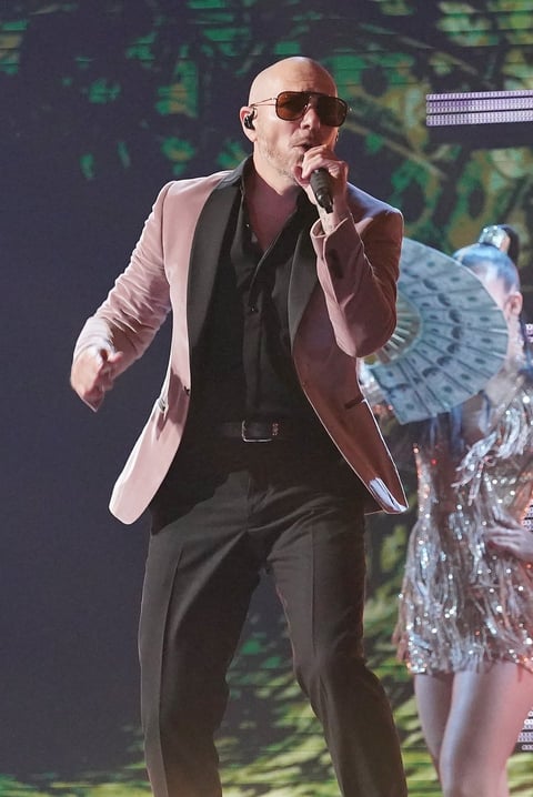 Latin Billboard Awards 