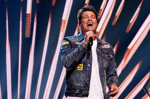 Latin Billboard Awards 