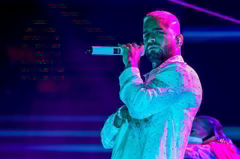 Latin Billboard Awards 