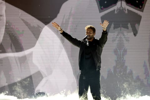 Latin Billboard Awards 