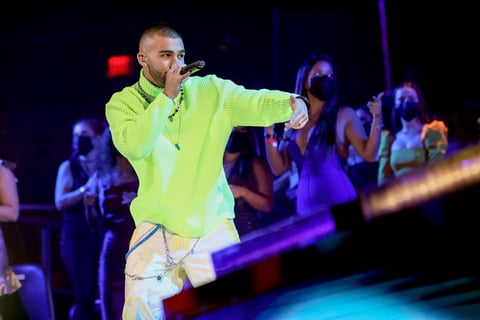 Latin Billboard Awards 