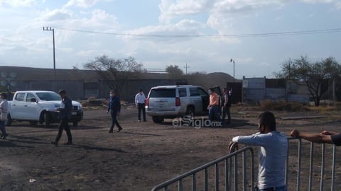 Encabeza AMLO inicio de trabajos de rescate de restos de mineros de Pasta de Conchos