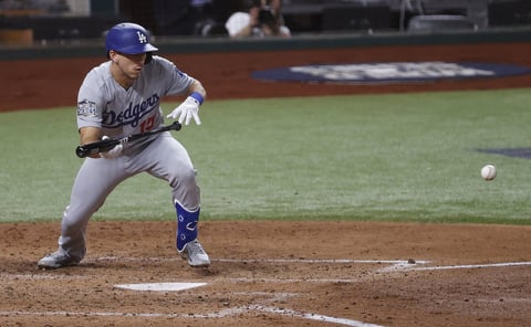 Dodgers se impone en el tercero de la Serie Mundial ante Tampa Bay