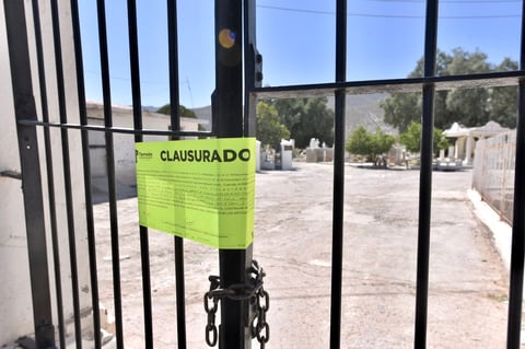 Autoridades municipales y estatales detectaron diversas irregularidades y fallas en la prevención del COVID-19