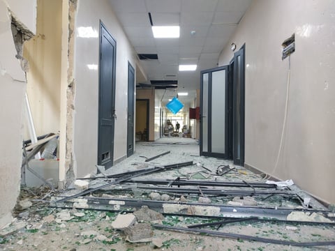 Armenia y Azerbaiyán rompen tregua regresando con intenso combate