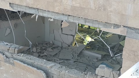 Armenia y Azerbaiyán rompen tregua regresando con intenso combate