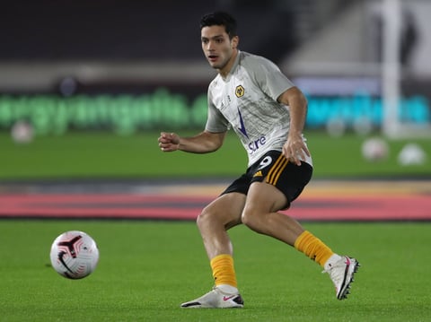Wolverhampton gana duelo de Premier League ante Crystal Palace