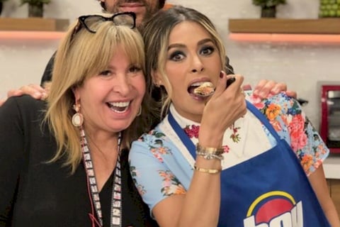 Magda Rodríguez 