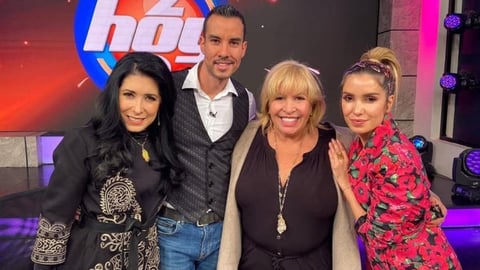 Magda Rodríguez 