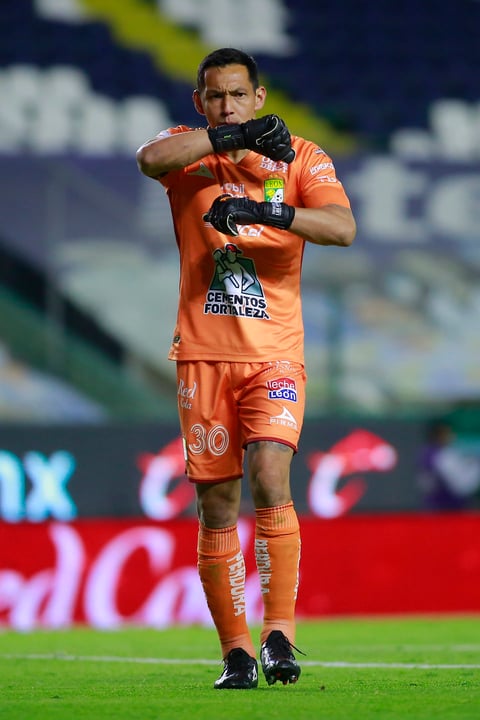Santos Laguna cae 1-2 frente al León