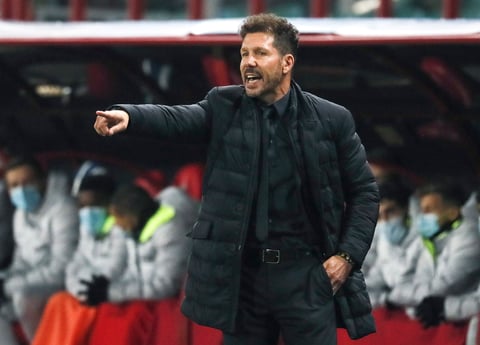 Consigue un empate ante el equipo ruso Lokomotiv 