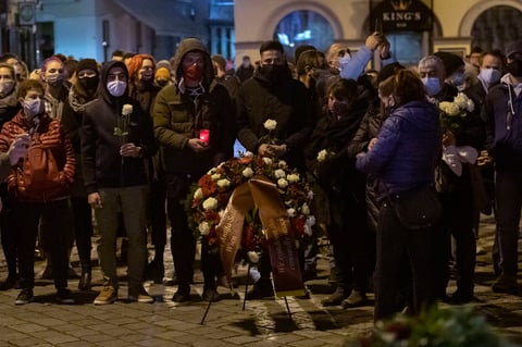 Atentado Viena 