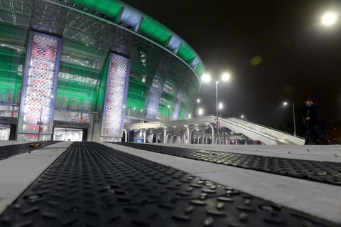 Los hombres de Pirlo son segundos con seis puntos, a tres del líder Barcelona, mientras que el Ferencvaros y el Dinamo Kiev cierran la tabla con un solo punto.
