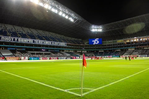 Rayados de Monterrey se convierte en campeón de la Copa MX