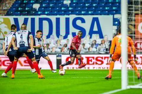 Rayados de Monterrey se convierte en campeón de la Copa MX