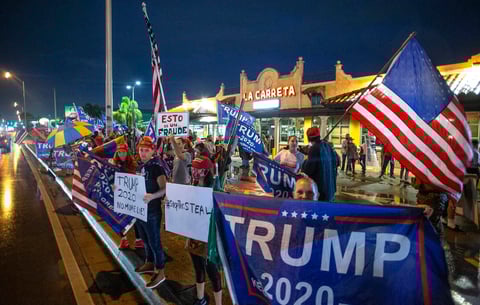 Elections USA 