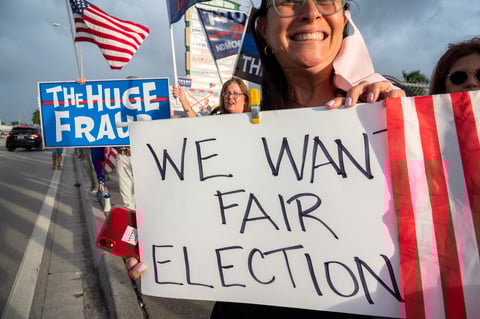 Elections USA 