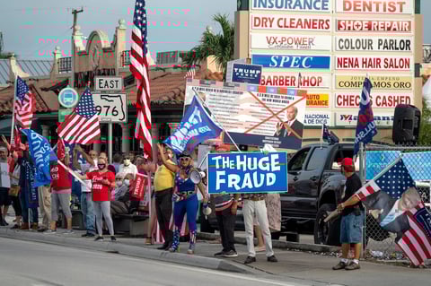 Elections USA 