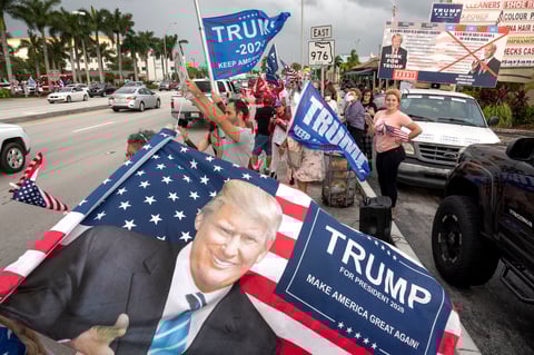 Elections USA 