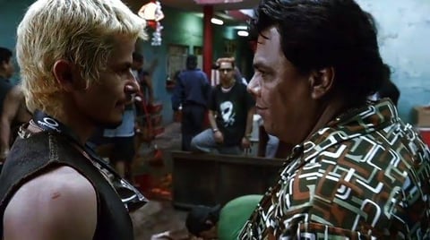 Amores Perros 