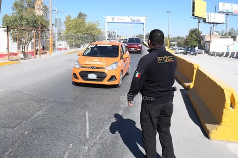 Se busca reforzar la prevención del contagio del COVID-19 y reducir la movilidad en La Laguna