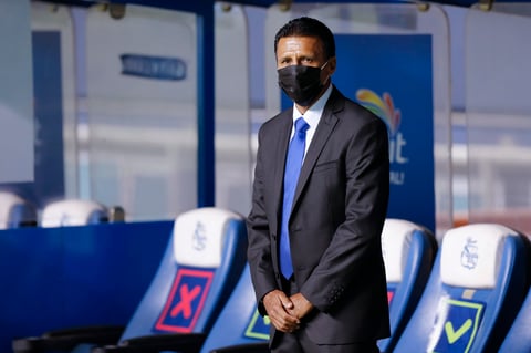 Puebla amarra repechaje en la Liga MX venciendo a San Luis