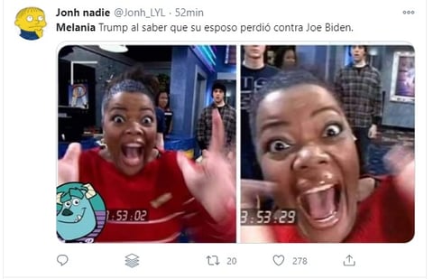 Joe Biden elections USA
