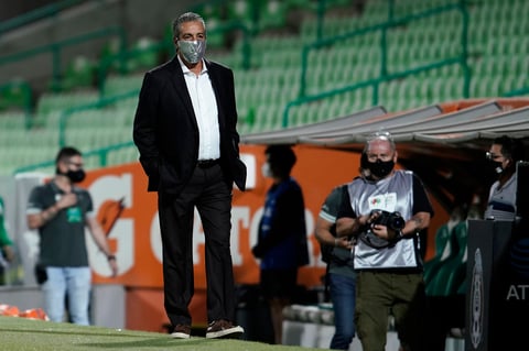 Santos Laguna recibirá el repechaje tras golear al Mazatlán FC