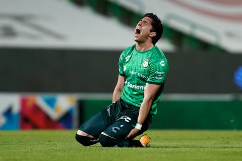 Santos Laguna recibirá el repechaje tras golear al Mazatlán FC