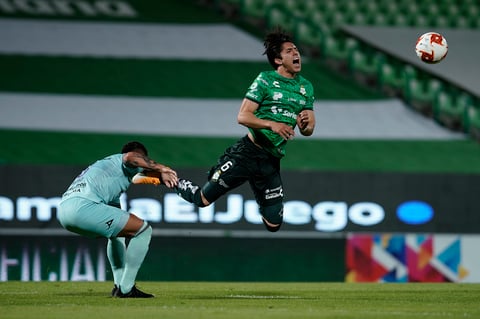Santos Laguna recibirá el repechaje tras golear al Mazatlán FC