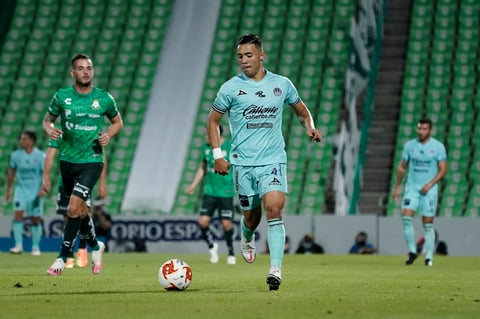 Santos Laguna recibirá el repechaje tras golear al Mazatlán FC