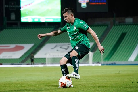Santos Laguna recibirá el repechaje tras golear al Mazatlán FC