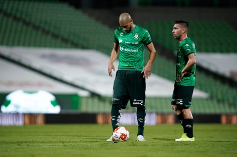 Santos Laguna recibirá el repechaje tras golear al Mazatlán FC