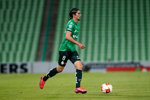 Santos Laguna recibirá el repechaje tras golear al Mazatlán FC