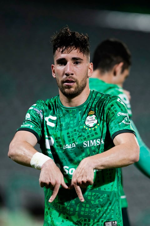 Santos Laguna recibirá el repechaje tras golear al Mazatlán FC