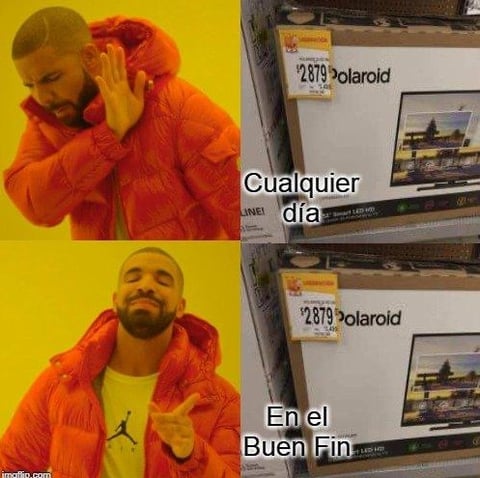 Ofertas Buen Fin 