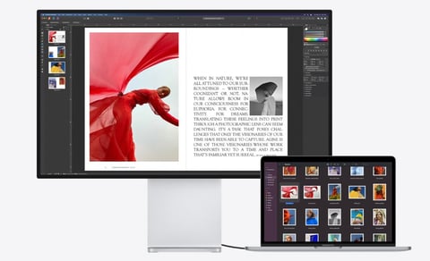Apple Mac 